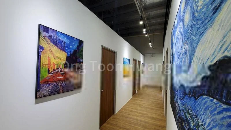 Shop / Shophouse for Rent in  Mega@Woodlands - Image 7