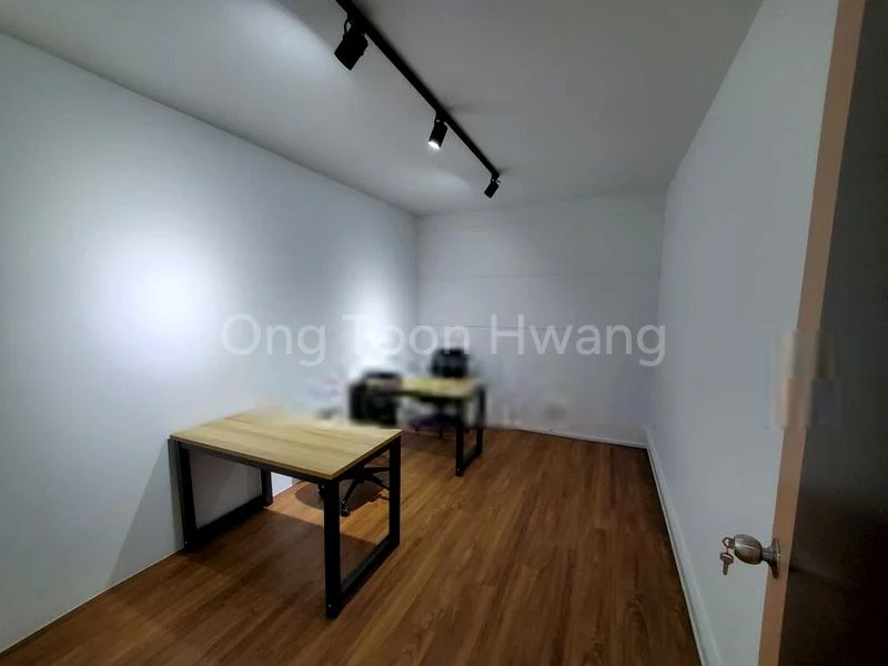 Shop / Shophouse for Rent in  Mega@Woodlands - Image 2