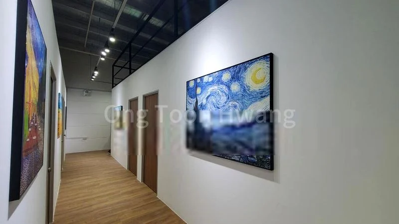 Shop / Shophouse for Rent in  Mega@Woodlands - Image 5