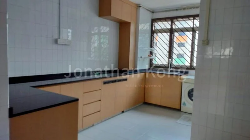 4 Room (4A) HDB for Rent in  874 Yishun Street 81 - Image 1
