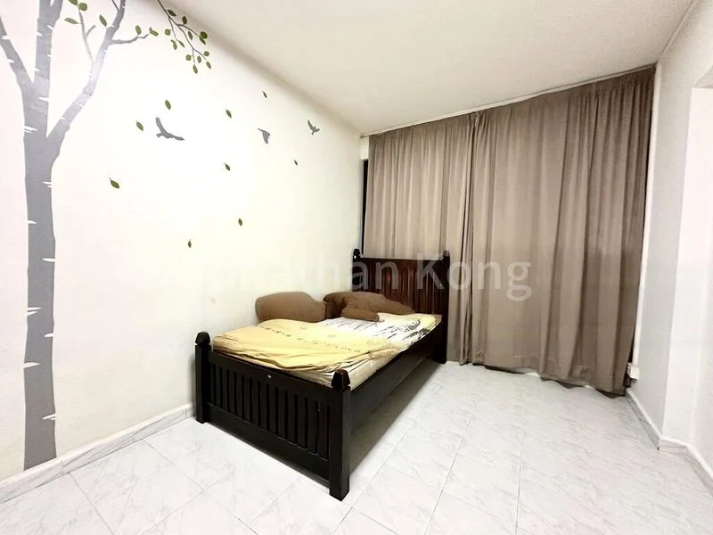 4 Room (4A) HDB for Rent in  874 Yishun Street 81 - Image 10
