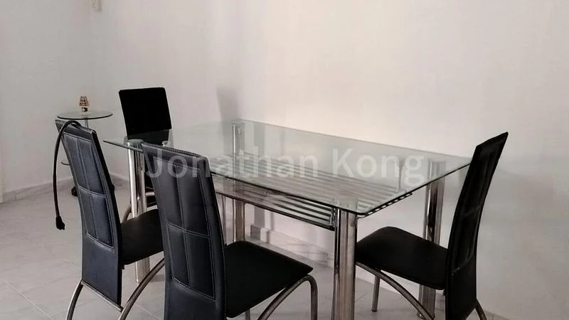 4 Room (4A) HDB for Rent in  874 Yishun Street 81 - Image 9