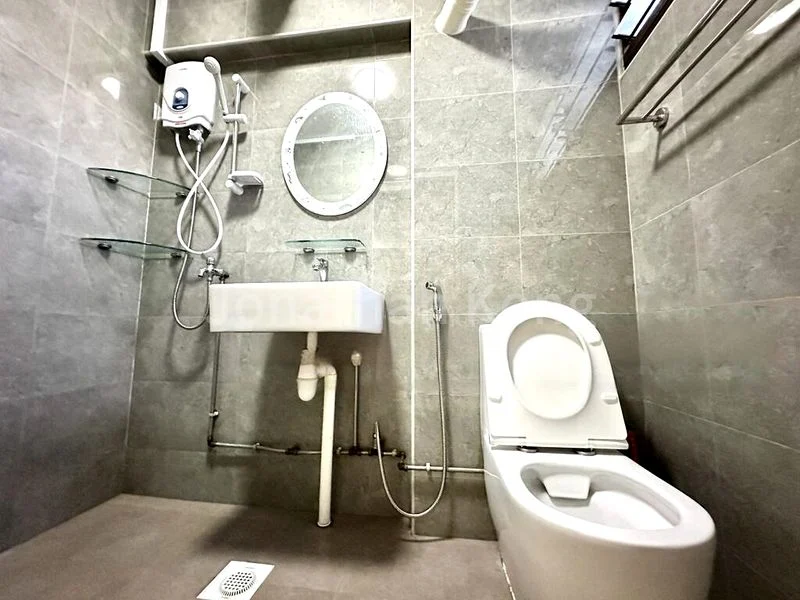 4 Room (4A) HDB for Rent in  874 Yishun Street 81 - Image 3