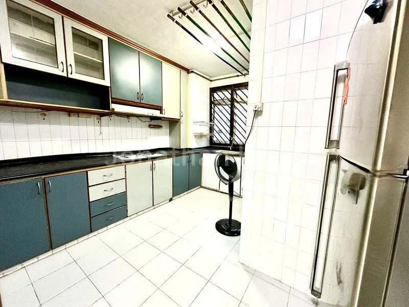 4 Room (4A) HDB for Rent in  874 Yishun Street 81 - Image 6