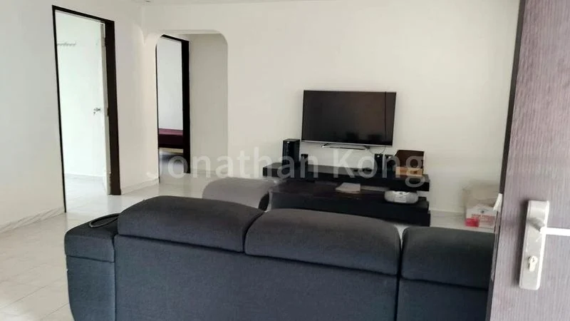 4 Room (4A) HDB for Rent in  874 Yishun Street 81 - Image 7