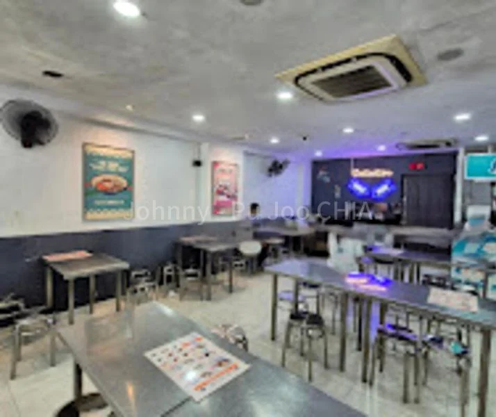 Food & Beverage for Rent: Clementi F&B Shop for Rent - Image 1