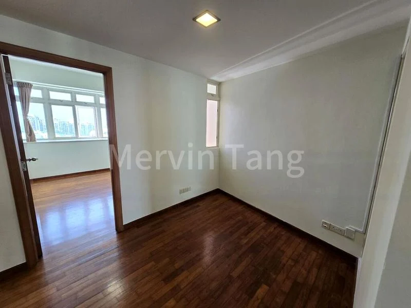 3+1 Bed Condo for Rent in Costa Del Sol - Image 4