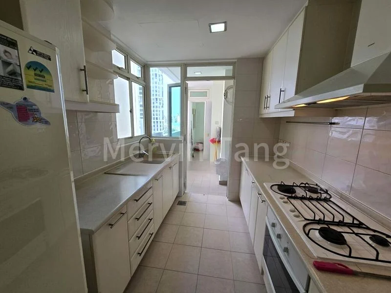 3+1 Bed Condo for Rent in Costa Del Sol - Image 2