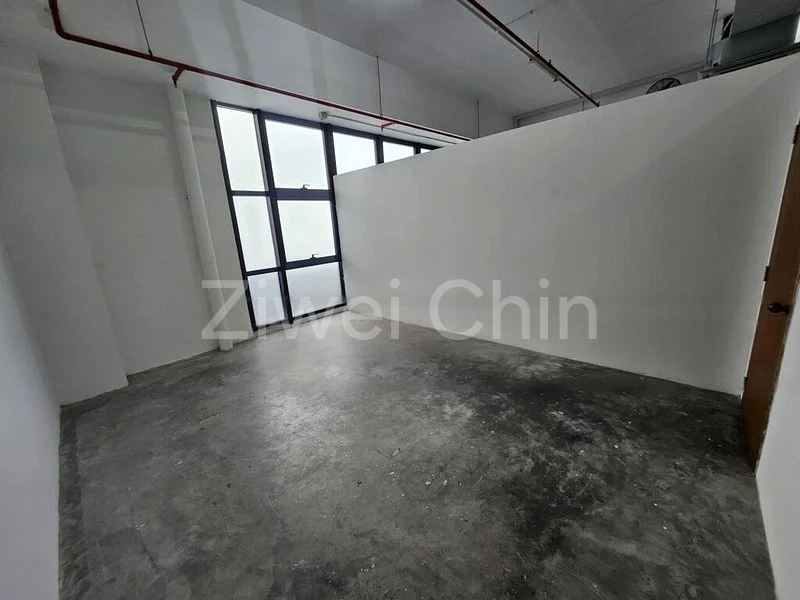 Light Industrial (B1) for Rent: Primz Bizhub - Image 1