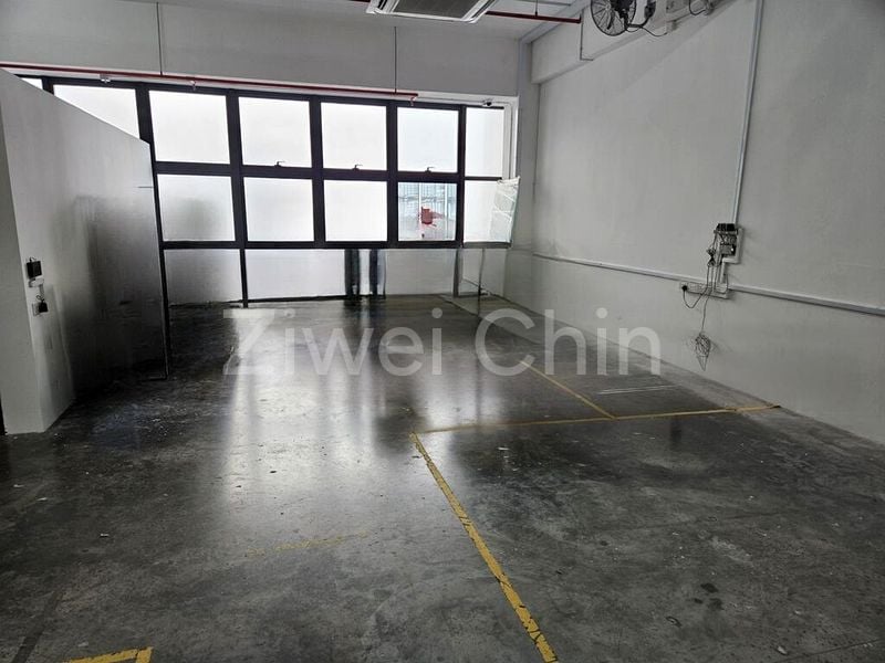 Light Industrial (B1) for Rent: Primz Bizhub - Image 5