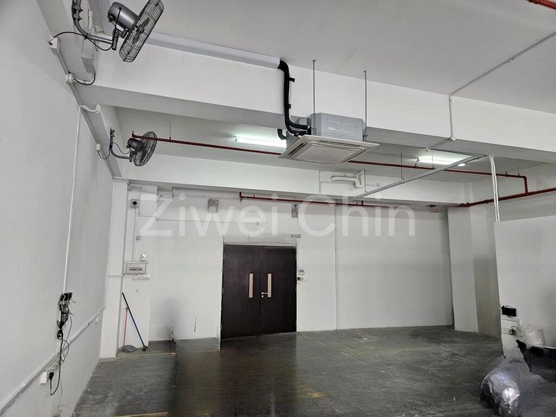 Light Industrial (B1) for Rent: Primz Bizhub - Image 6