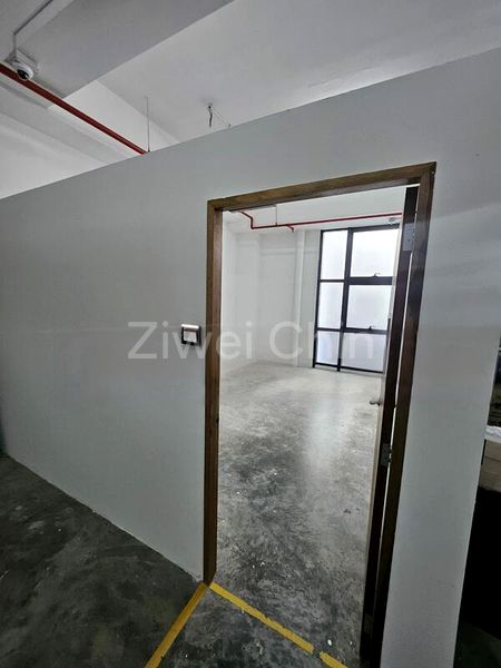 Light Industrial (B1) for Rent: Primz Bizhub - Image 3