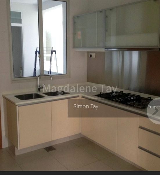 3 Bed Condo for Rent in  The Sea View - Image 1