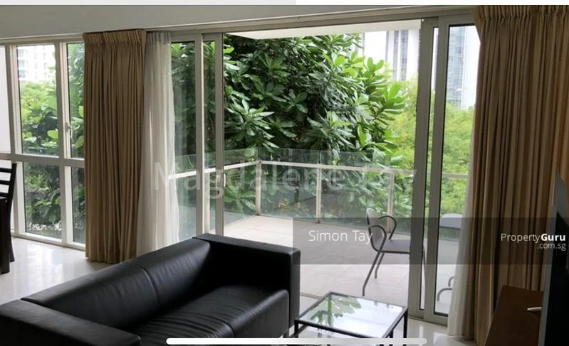 3 Bed Condo for Rent in  The Sea View - Image 2