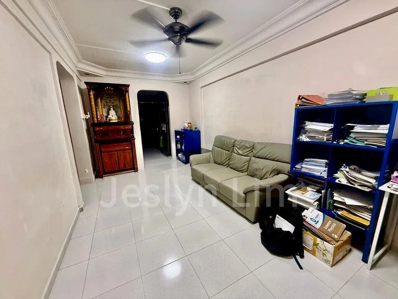 3 Room (3NG) HDB for Sale in 417 Ang Mo Kio Avenue 10 - Image 4