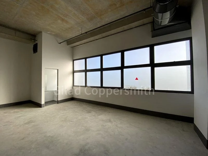 Light Industrial (B1) for Rent: Nordcom II - Image 9