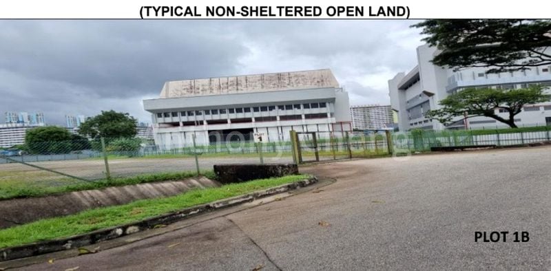 Warehouse for Rent in  Geylang Bahru - Image 1