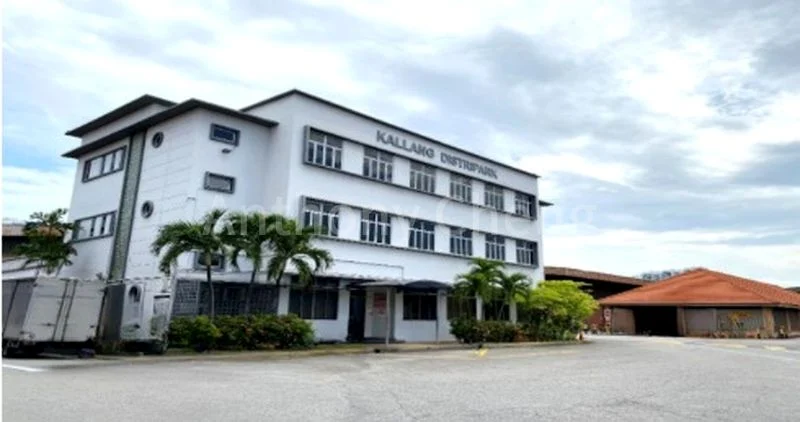 Warehouse for Rent in  Geylang Bahru - Image 2