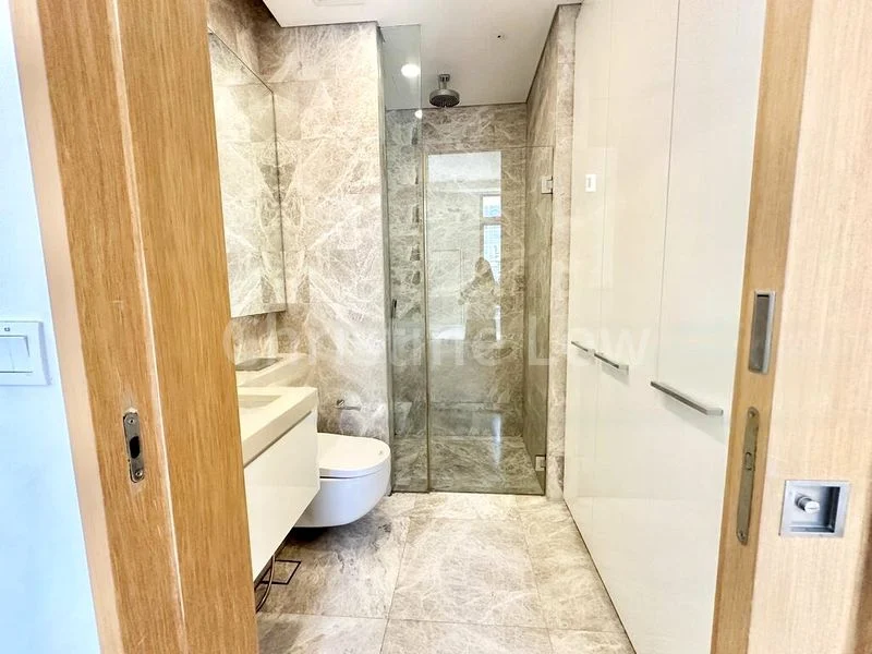 1 Bed Condo for Rent in  The Laurels - Image 12