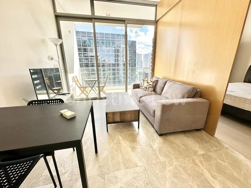 1 Bed Condo for Rent in  The Laurels - Image 1