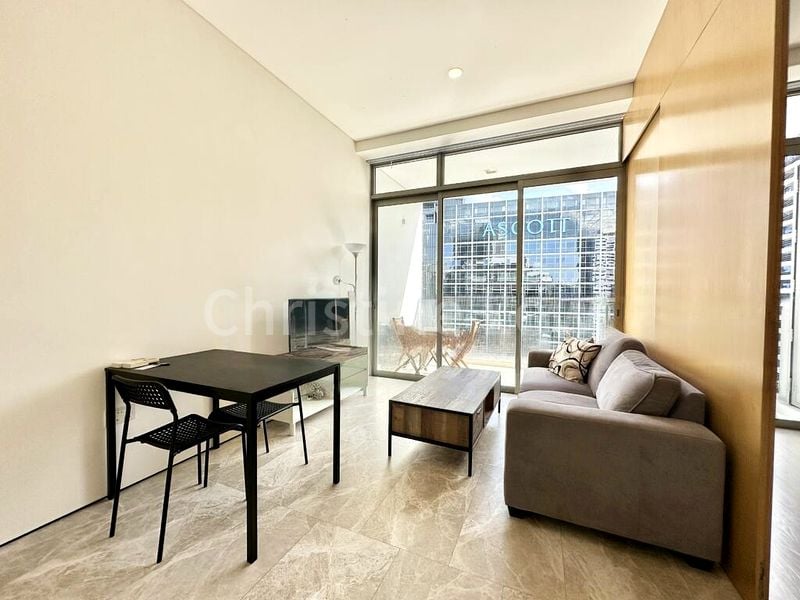 1 Bed Condo for Rent in  The Laurels - Image 5