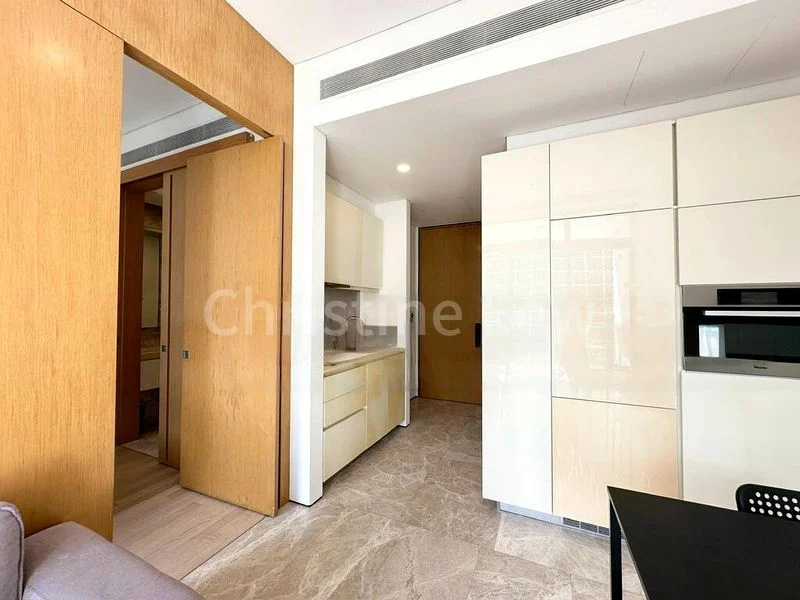 1 Bed Condo for Rent in  The Laurels - Image 8