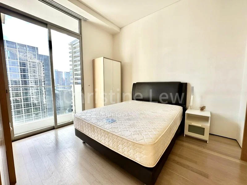 1 Bed Condo for Rent in  The Laurels - Image 10