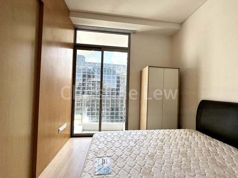 1 Bed Condo for Rent in  The Laurels - Image 11