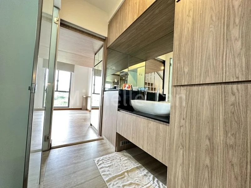 1 Bed (Condo) for Rent in  The Seawind - Image 7