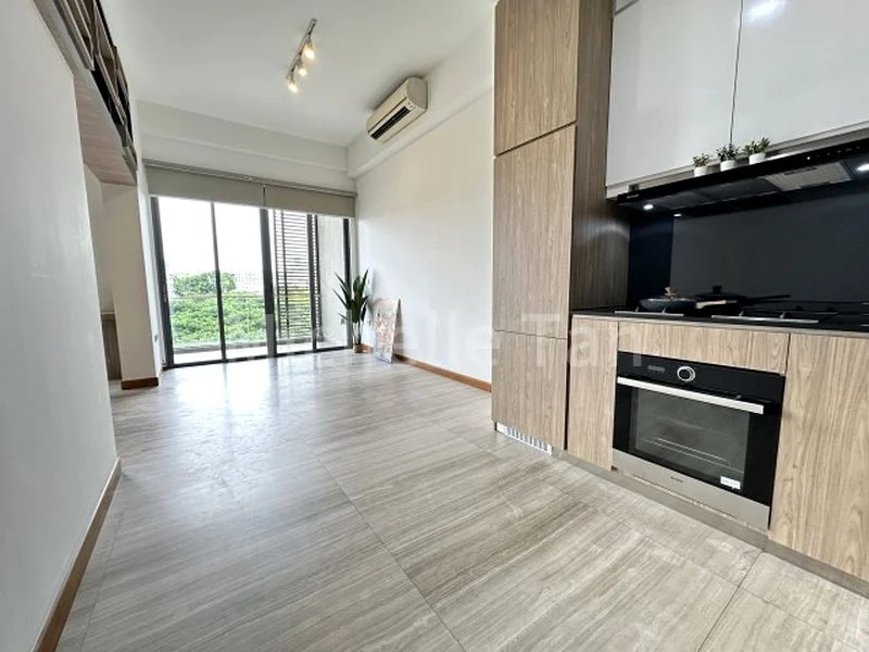 1 Bed (Condo) for Rent in  The Seawind - Image 3