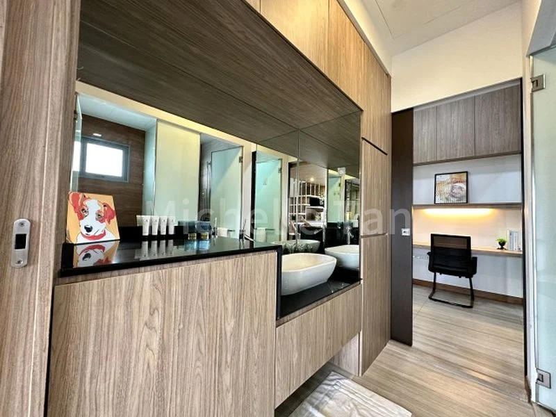 1 Bed (Condo) for Rent in  The Seawind - Image 5