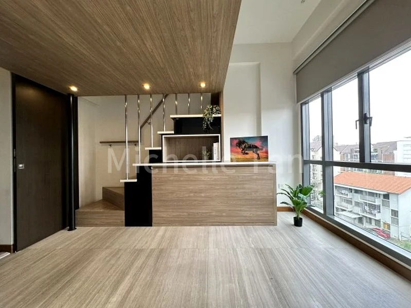 1 Bed (Condo) for Rent in  The Seawind - Image 4