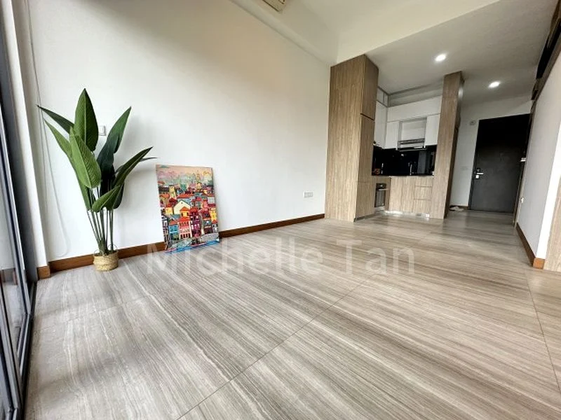 1 Bed (Condo) for Rent in  The Seawind - Image 1