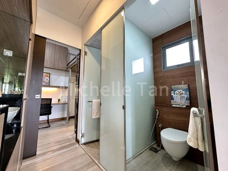 1 Bed (Condo) for Rent in  The Seawind - Image 6