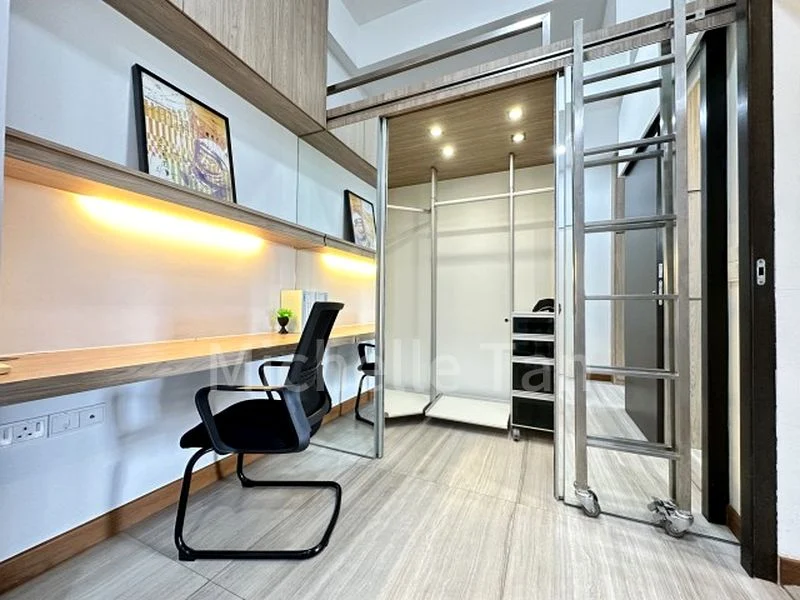 1 Bed (Condo) for Rent in  The Seawind - Image 2