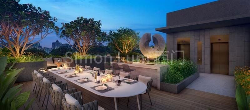 2 Bed Apartment (Condo) for Sale in Orchard Sophia - Image 6