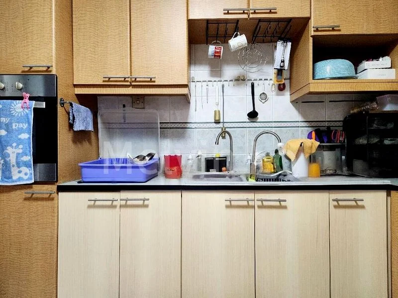 3 Bed Condo for Sale in  Hilltop Grove - Image 9