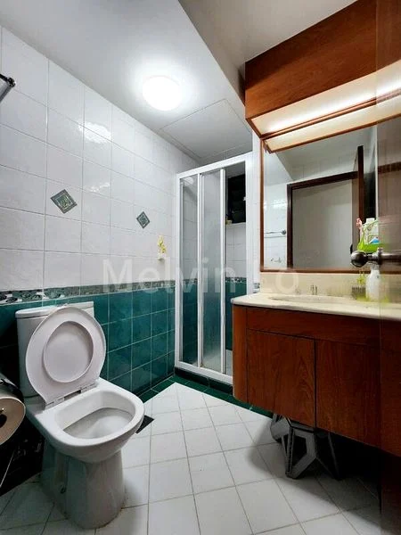 3 Bed Condo for Sale in  Hilltop Grove - Image 8