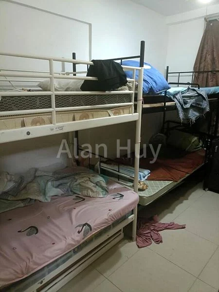 Room (HDB) for Rent in  267 Bukit Batok East Avenue 4 - Image 1