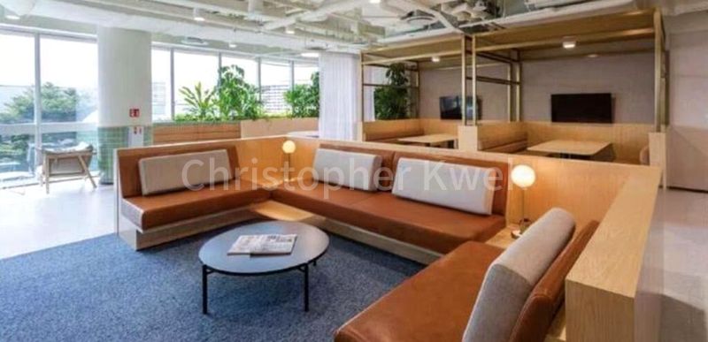 Office for Rent: Paya Lebar Quarter - Image 4