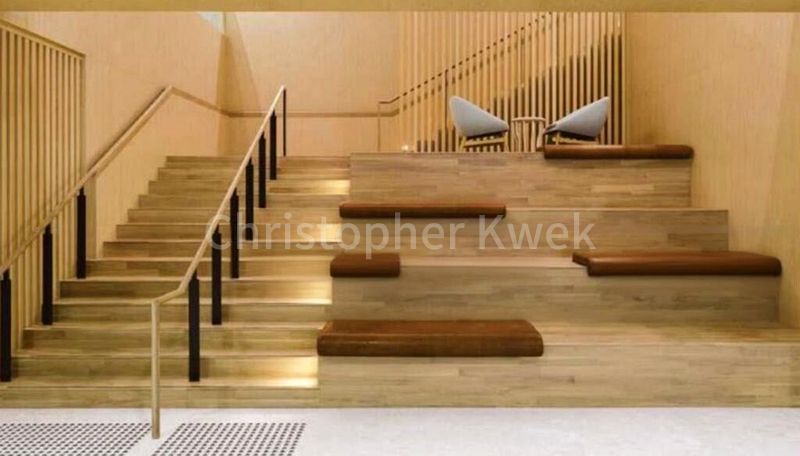 Office for Rent: Paya Lebar Quarter - Image 2