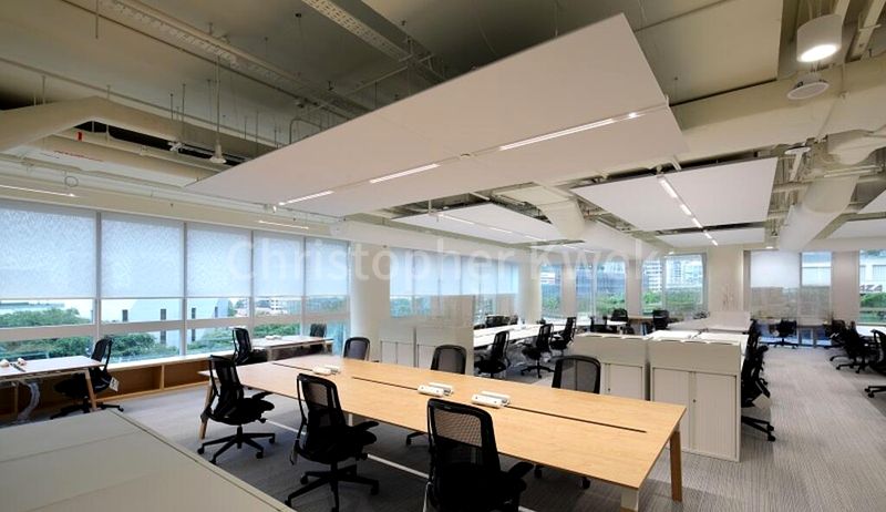 Office for Rent: Paya Lebar Quarter - Image 10