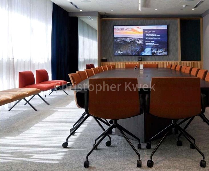 Office for Rent: Paya Lebar Quarter - Image 7