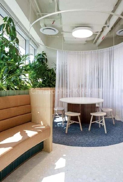 Office for Rent: Paya Lebar Quarter - Image 3