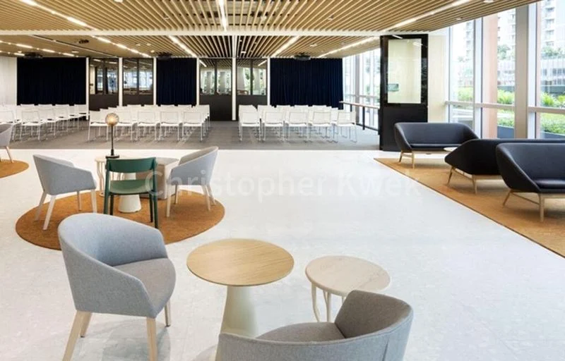 Office for Rent: Paya Lebar Quarter - Image 5