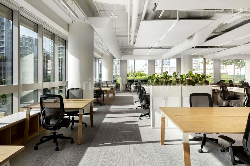 Office for Rent: Paya Lebar Quarter - Image 11