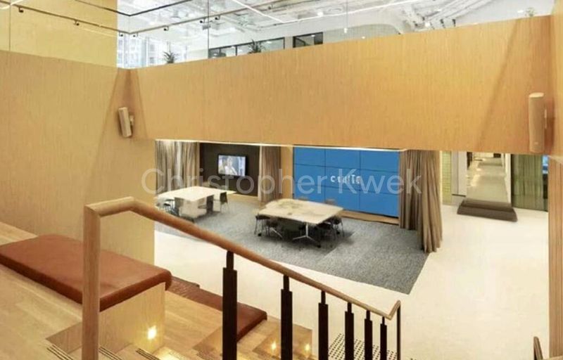 Office for Rent: Paya Lebar Quarter - Image 1