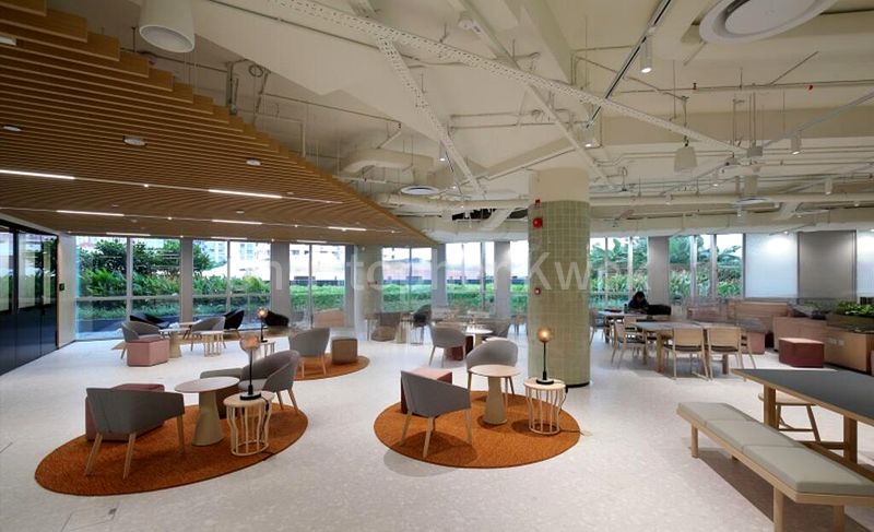 Office for Rent: Paya Lebar Quarter - Image 8