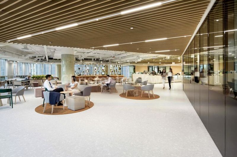 Office for Rent: Paya Lebar Quarter - Image 9