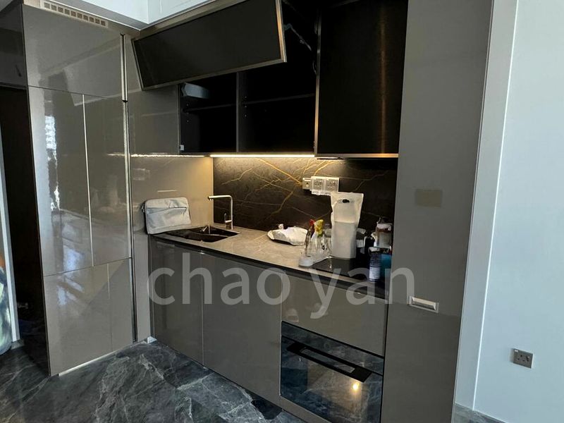 3 Bed Condo for Rent in  Newport Residences / Newport Tower - Image 12